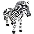 Zebra Plush Toy